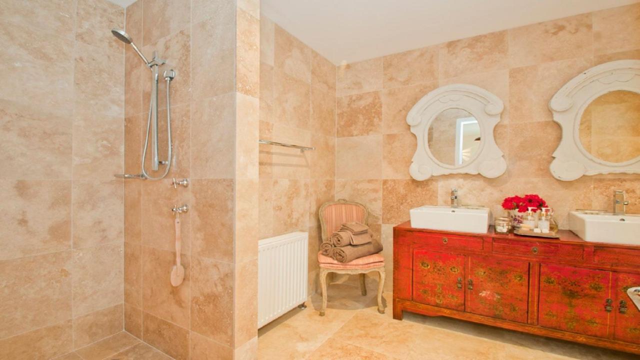 Saint Eloi Le Jardin Villa Burradoo Exterior foto