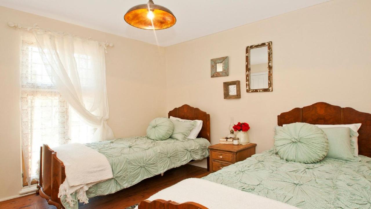 Saint Eloi Le Jardin Villa Burradoo Exterior foto