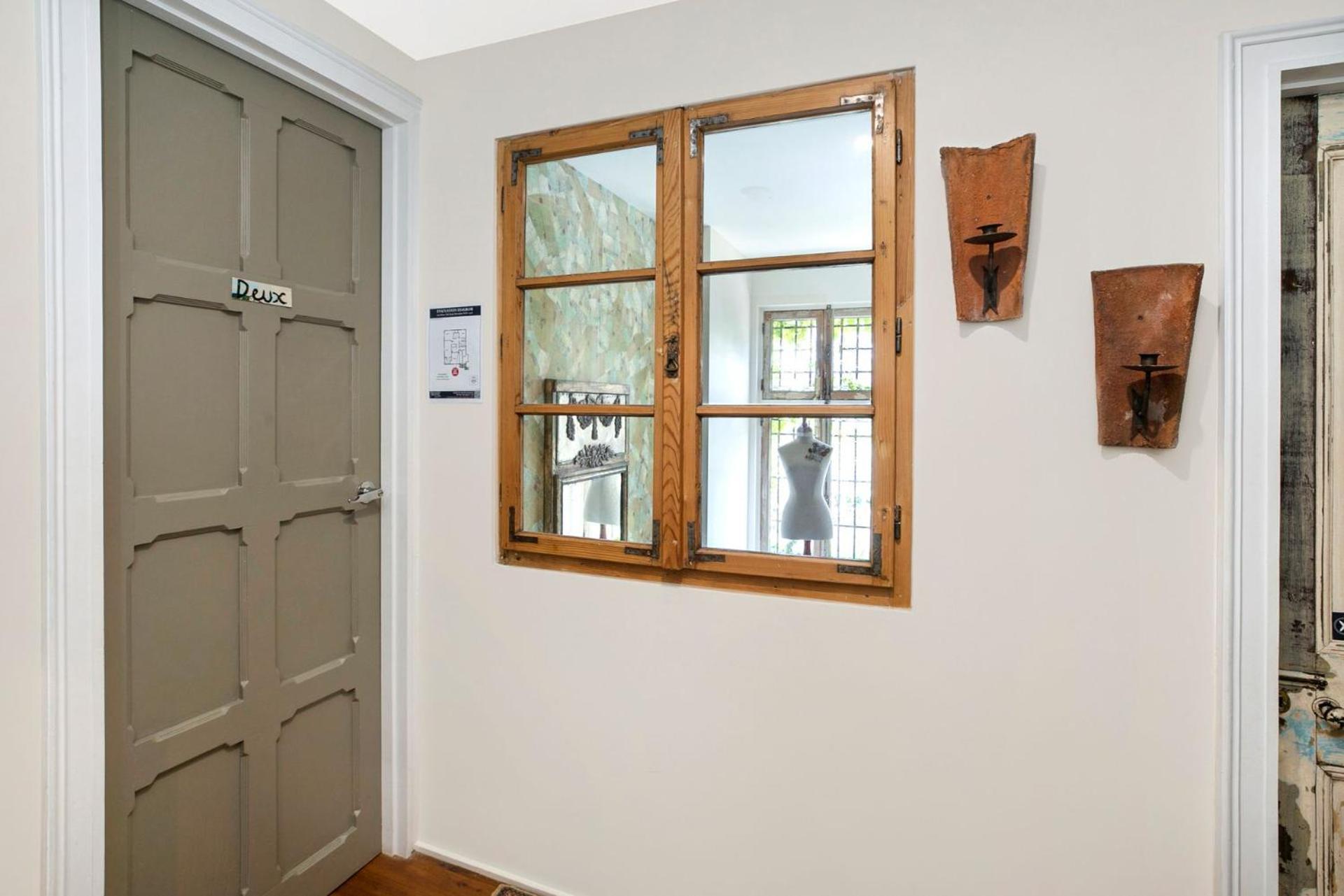 Saint Eloi Le Jardin Villa Burradoo Exterior foto