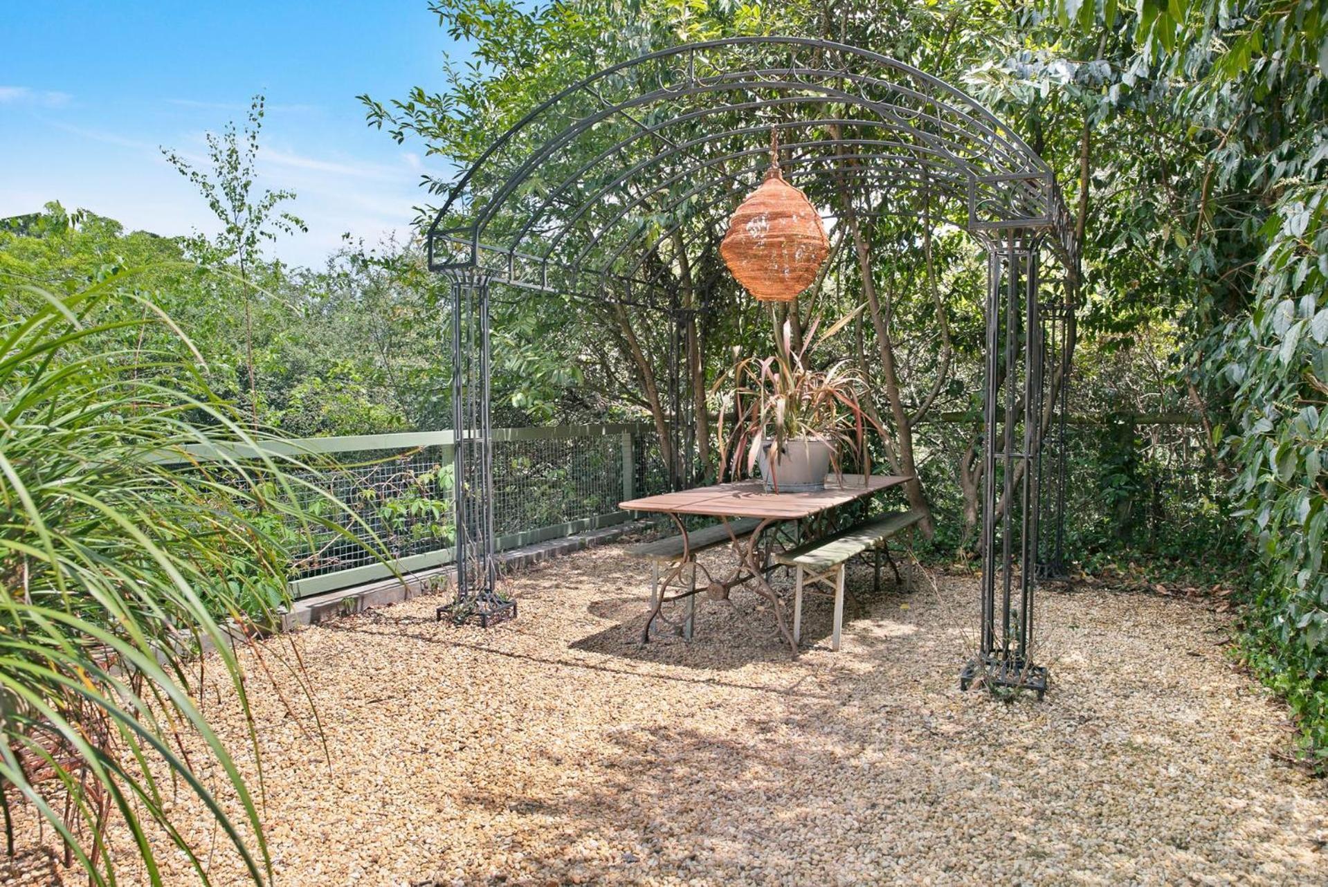 Saint Eloi Le Jardin Villa Burradoo Exterior foto